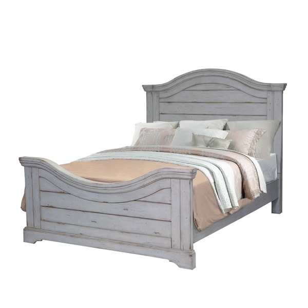 Lakewood Panel 5-piece Bedroom Set by Greyson Living - - 11711956