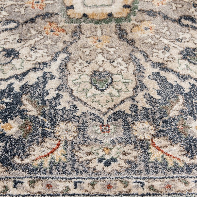 Loomaknoti Corellia Area Rug