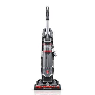 HOOVER MAXLife High-Performance Swivel Pet Bagless Upright Vacuum Cleaner with HEPA Media Filtration UH75120