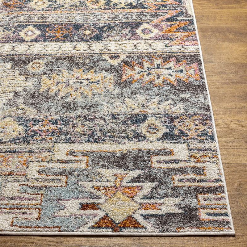 Radstock Rustic Area Rug