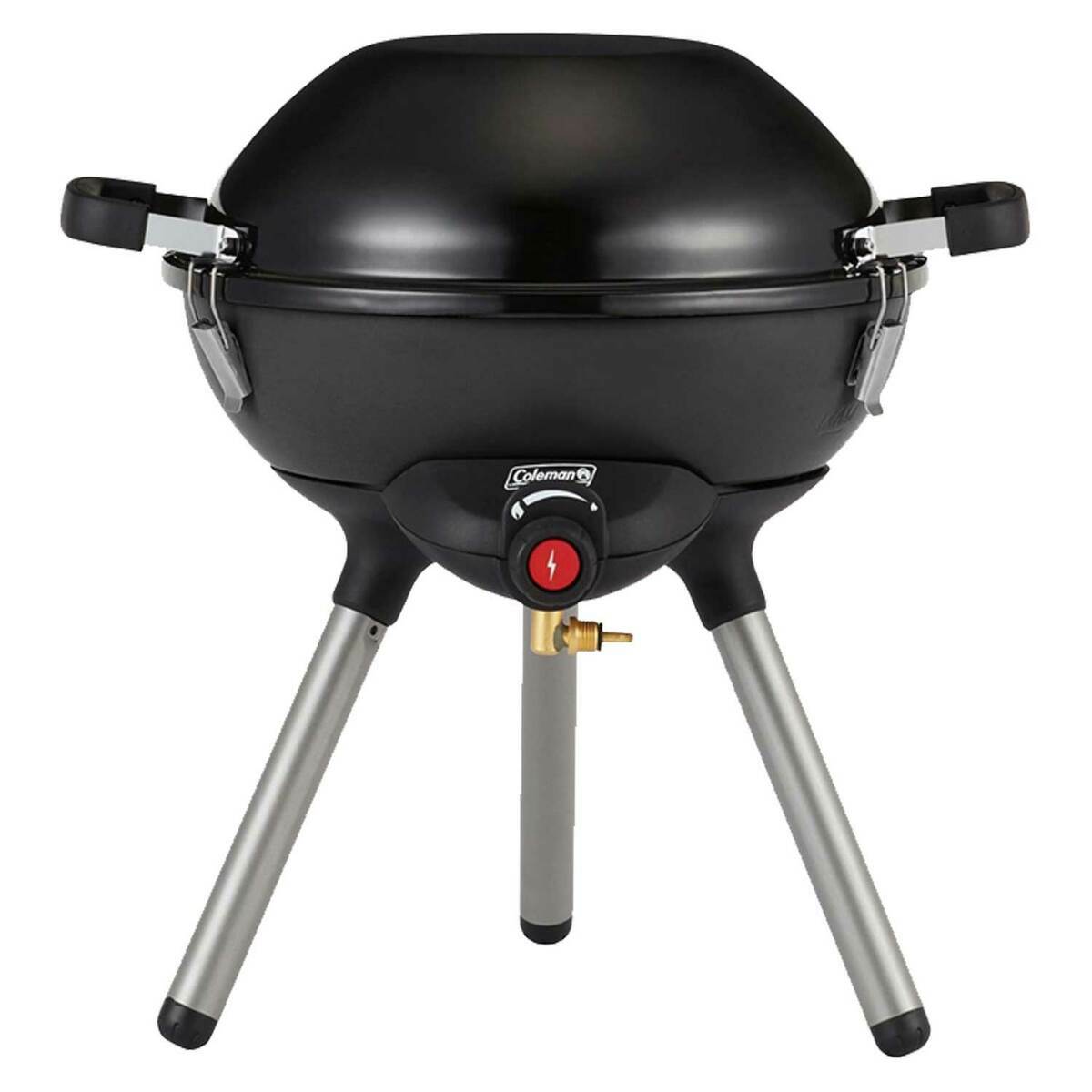 Coleman 4in1 Portable Propane Gas Cooking System