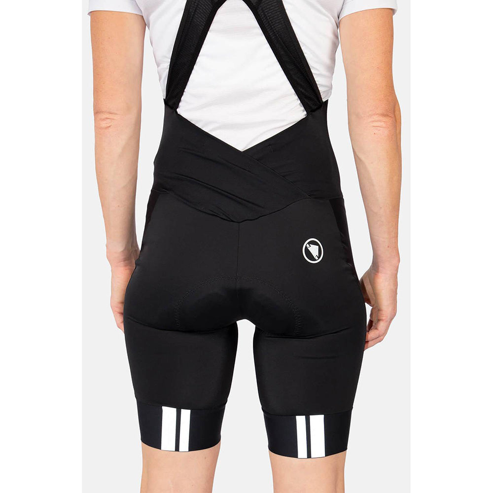 Endura Women's FS260 Bibshorts DS