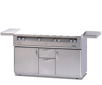 Alfresco 56 Standard Cart Only XE-56C