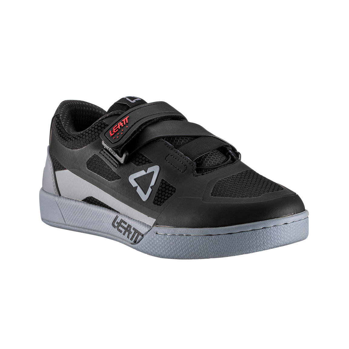 Leatt 5.0 Clipless MTB Shoe - Titanium - 2023