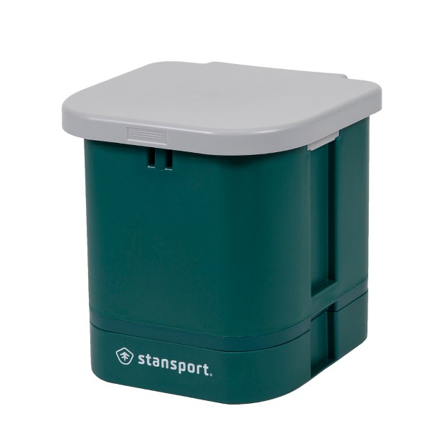 Stansport Easy Go Portable Camping Toilet