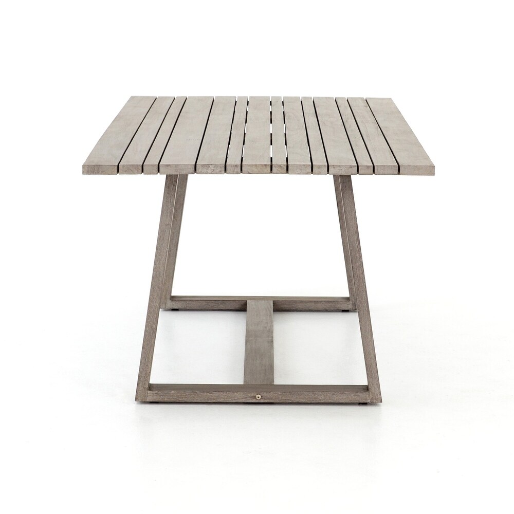 Haven Home Jill Outdoor Dining Table