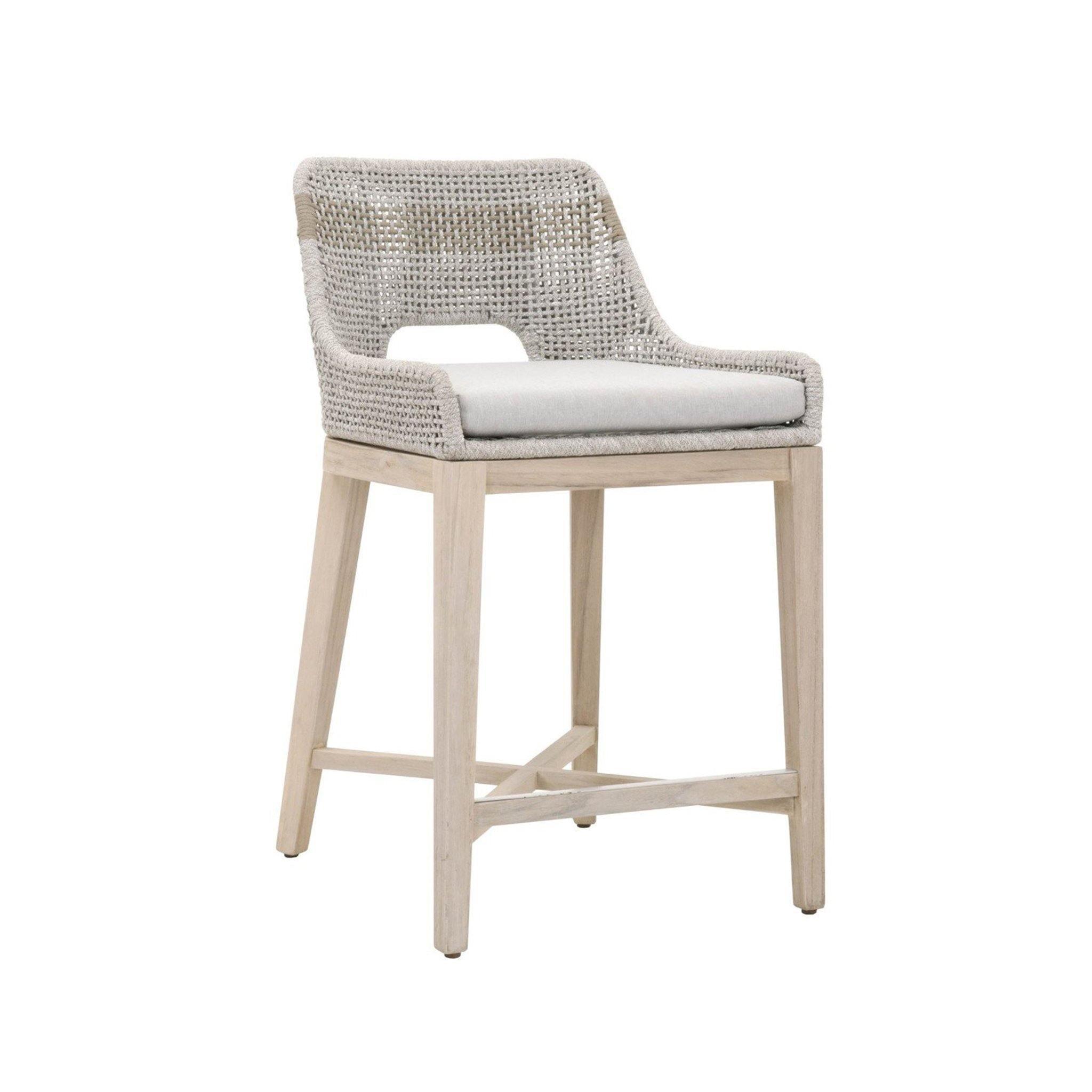 Ava Outdoor Stool