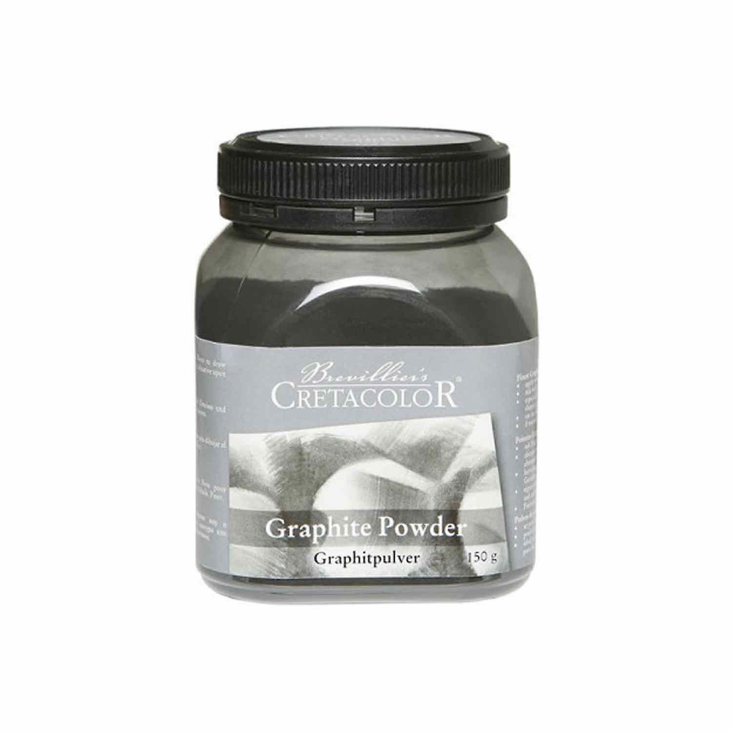 Graphite powder 150 g