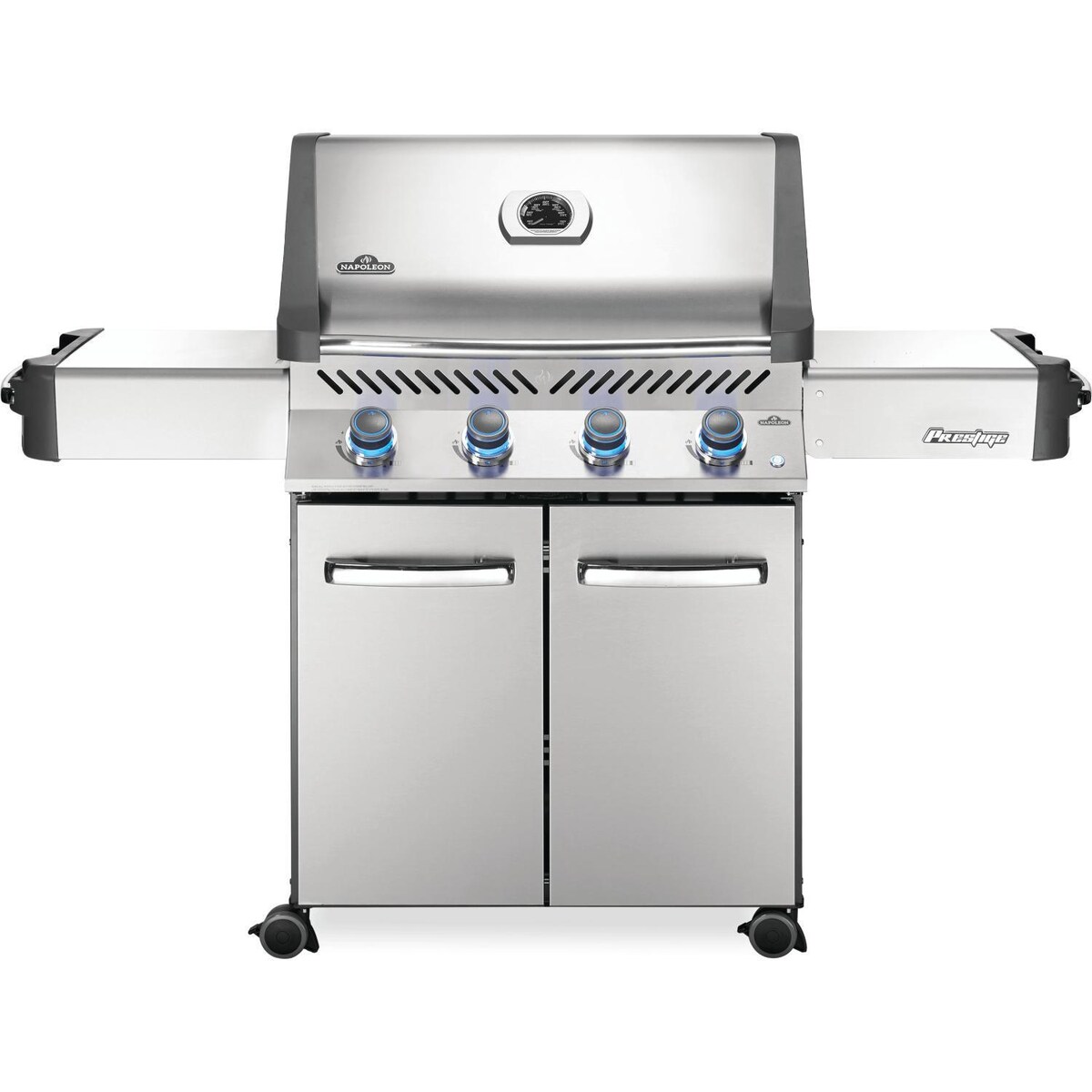 Napoleon Prestige 500 Propane Gas Grill