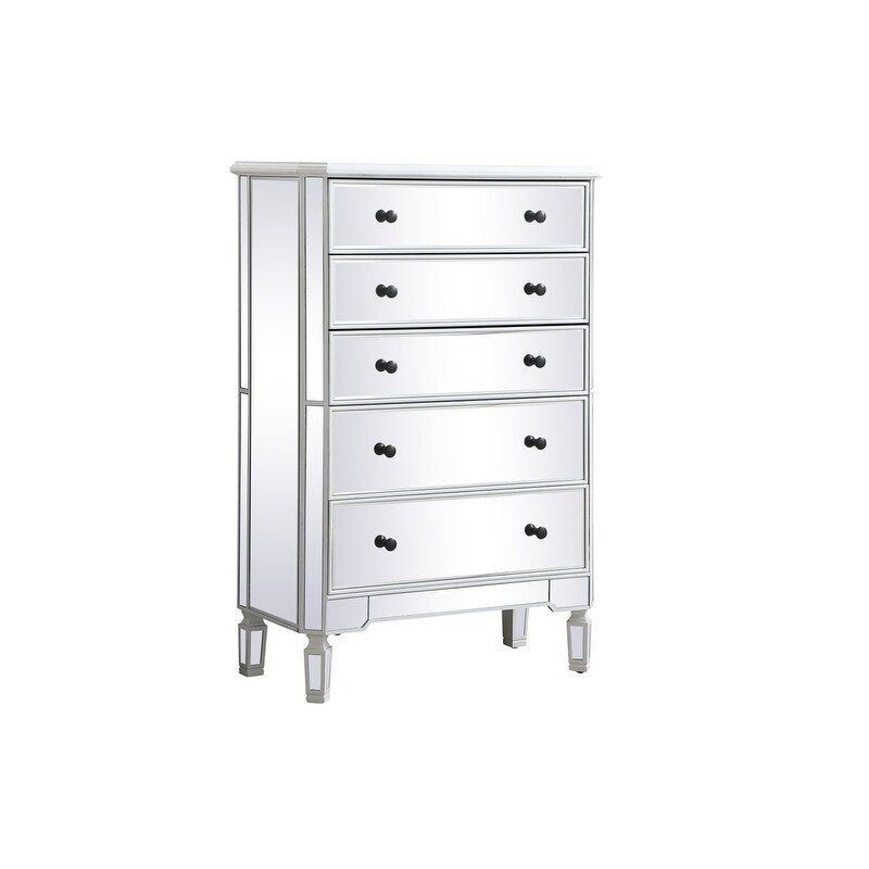 Chamberlan 5 Drawer Cabinet