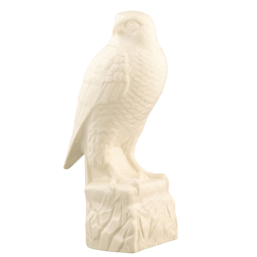 Belleek Classic Hawk