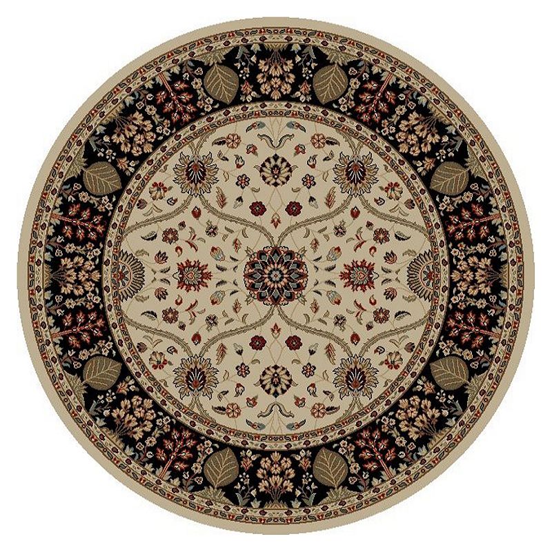 Merinos Voysey Floral Rug