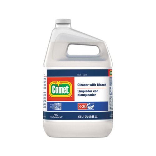 Comet Cleaner with Bleach  PGC02291