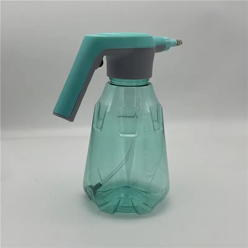 2L Garden Watering  Motorized Sprayer Handheld Electric Automatic Sprayer  Li battery Sprayer