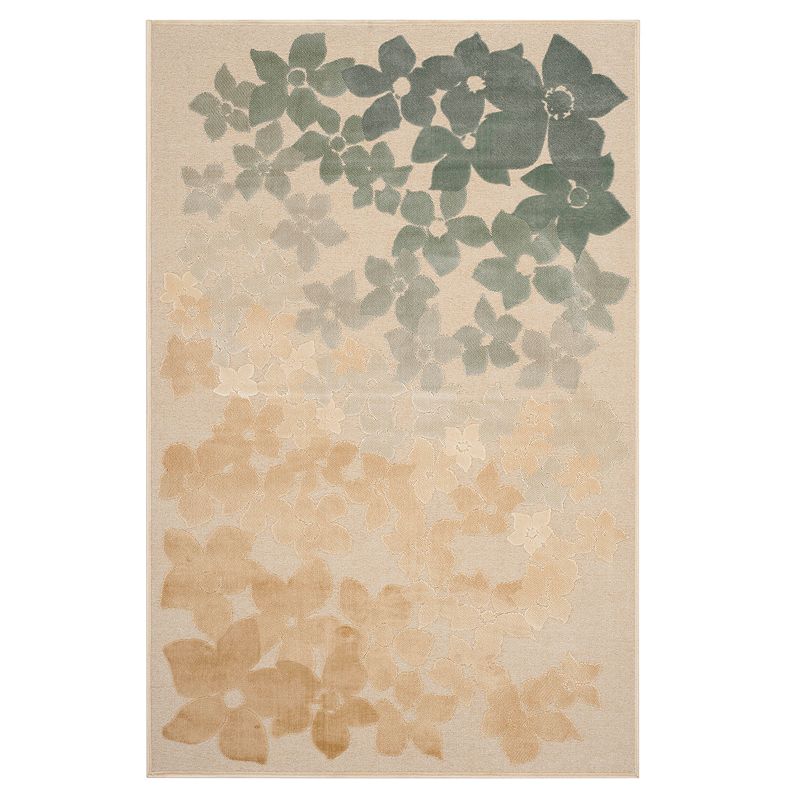 Safavieh Martha Stewart Jasmine Rug