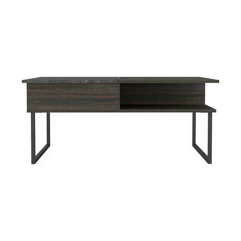 Dayton Lift Top Coffee Table