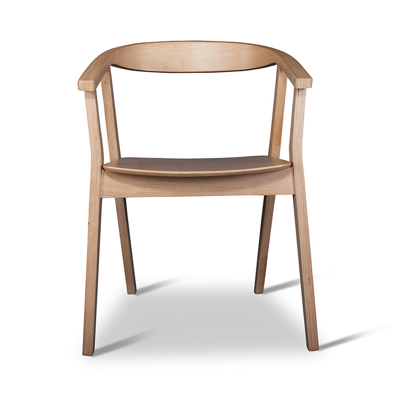 GRETA Dining Chair - Cocoa