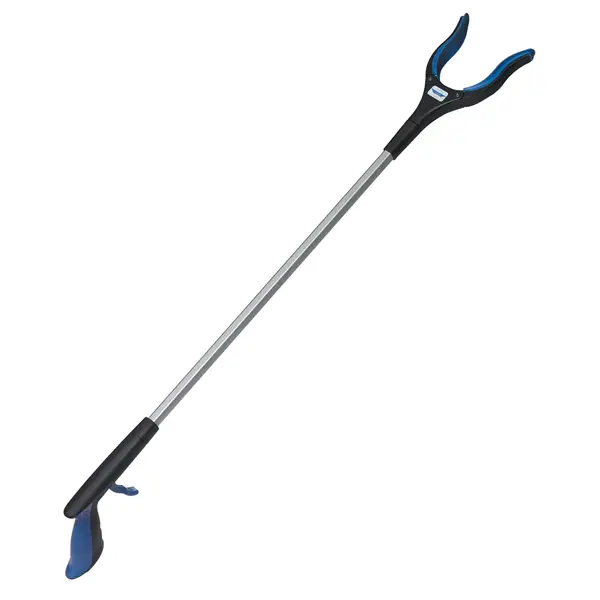 Ettore Grip N Grab Trash Grabber