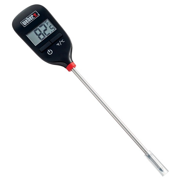 Weber Instant Read Thermometer