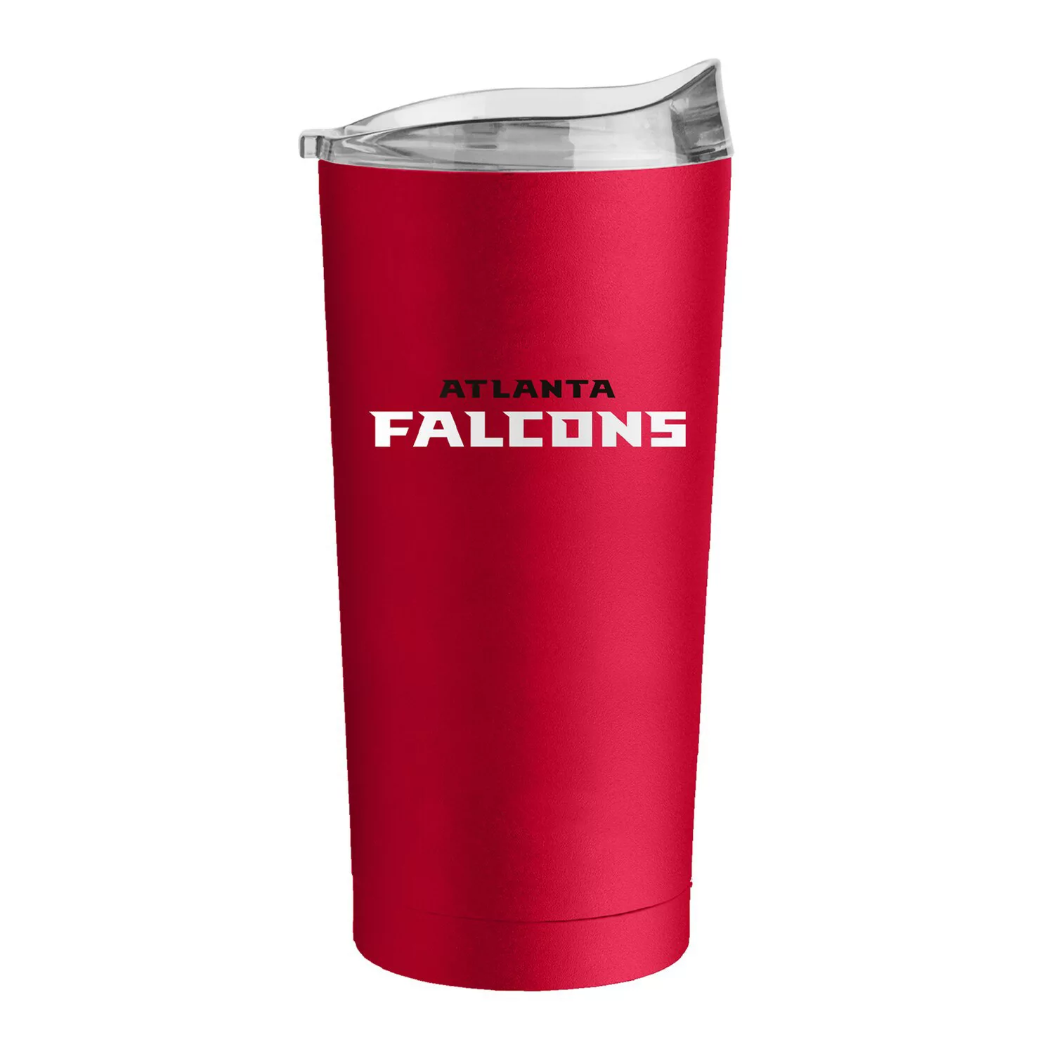 Atlanta Falcons 20oz. Flipside Powder Coat Tumbler