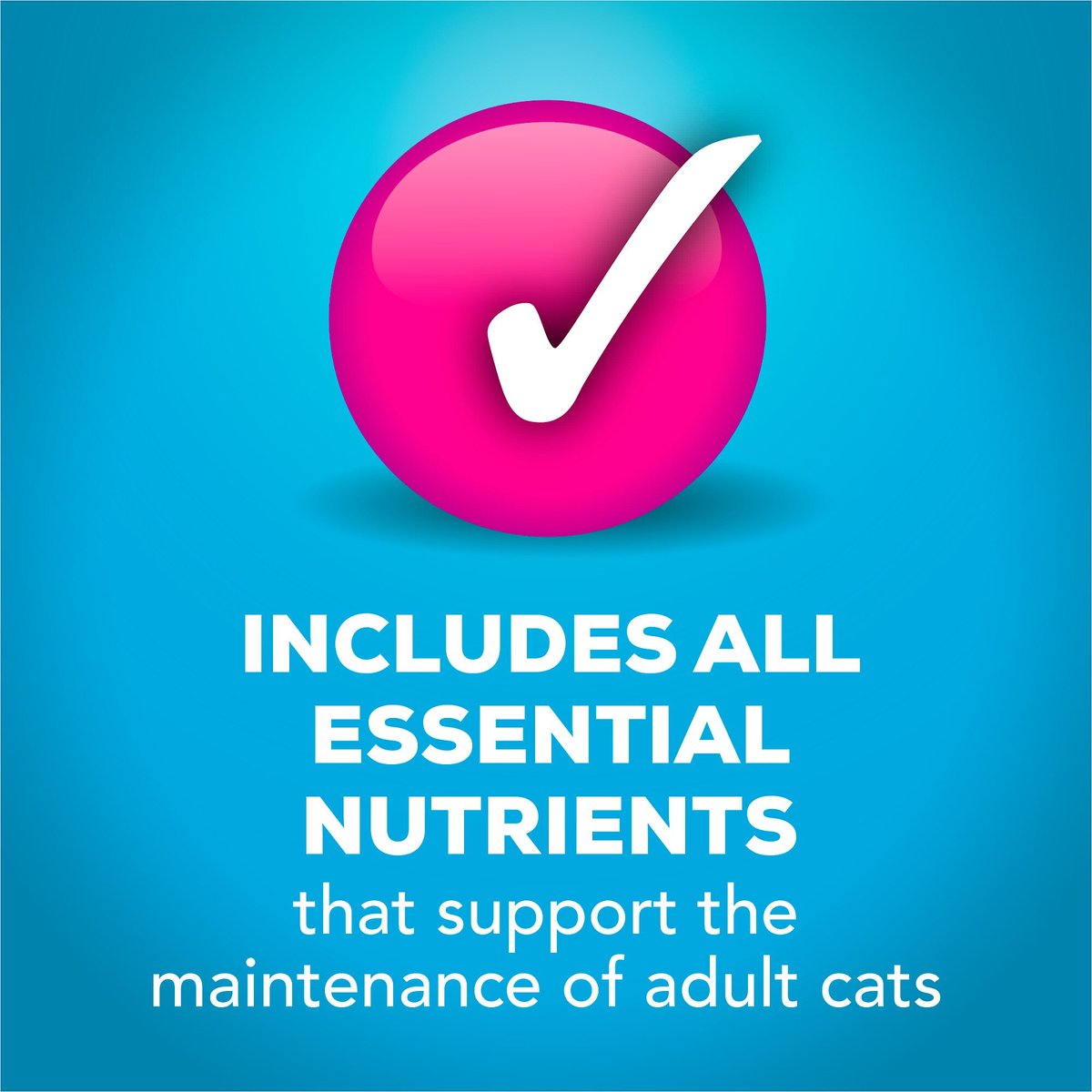 Friskies Tasty Treasures With Ocean Fish and Tuna andScallop Flavor Wet Cat Food