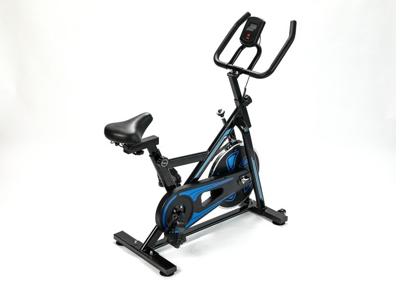 China TODO Home use Fitness   body building Gym machines Cardio Training Fitness Spinning bike for Exercise