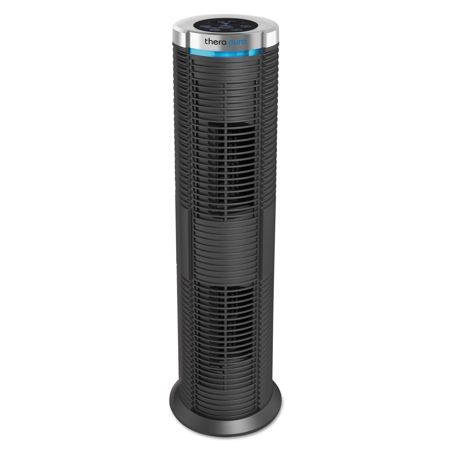 TPP240M HEPA-Type Air Purifier by Therapureandreg; ION90TP240TW01W