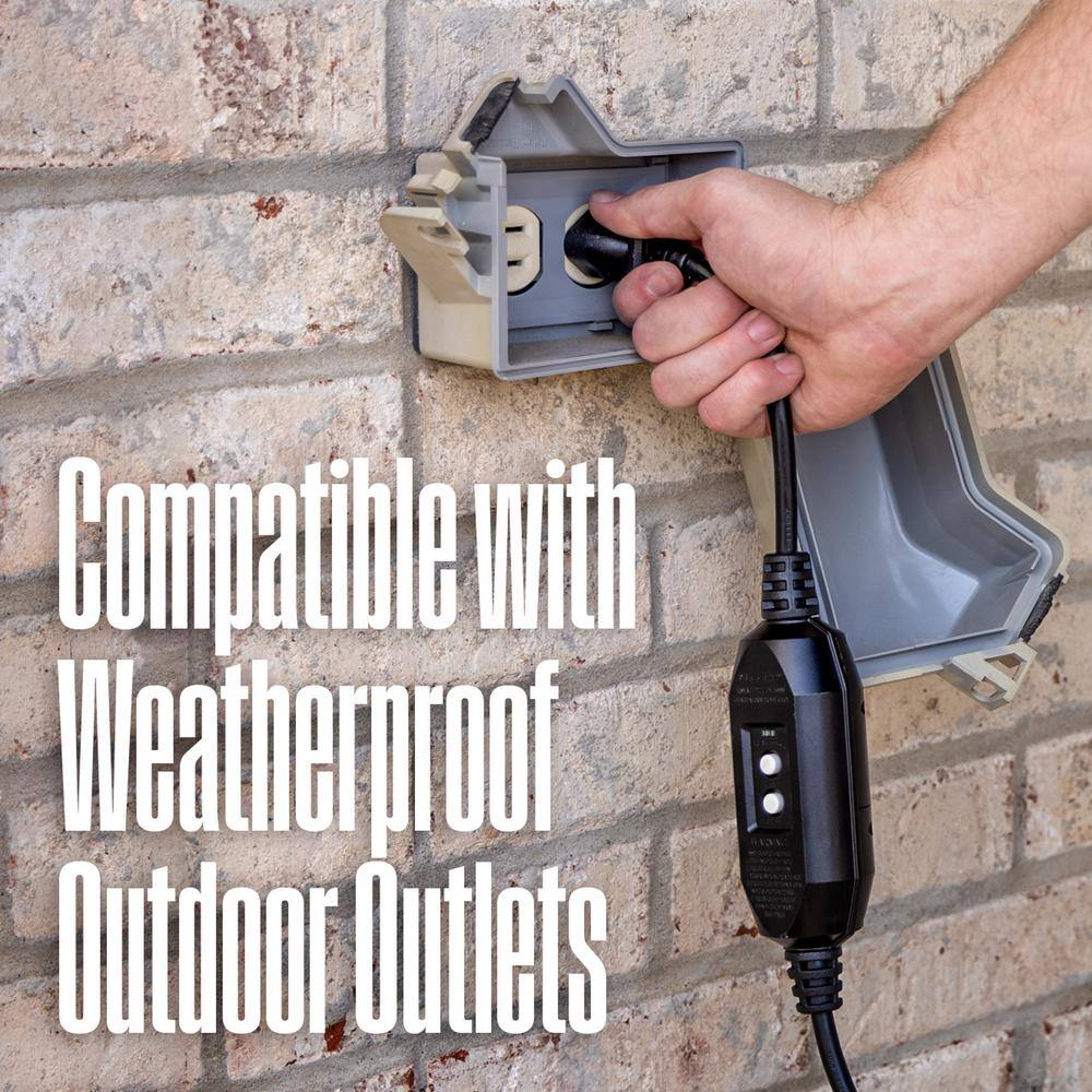 Westinghouse WPX2700e PSI 1.76 GPM 13 Amp Cold Water Electric Pressure Washer with Turbo Nozzle and Quick Connect Tips WPX2700e