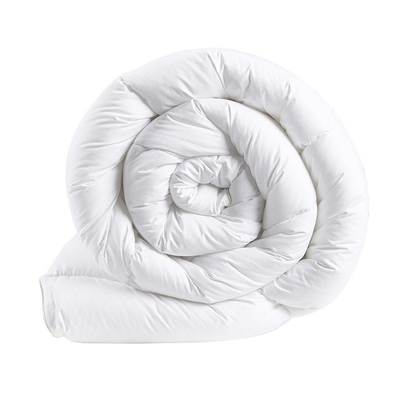 Clean Spaces Allergen Barrier Antimicrobial Down-Alternative Comforter