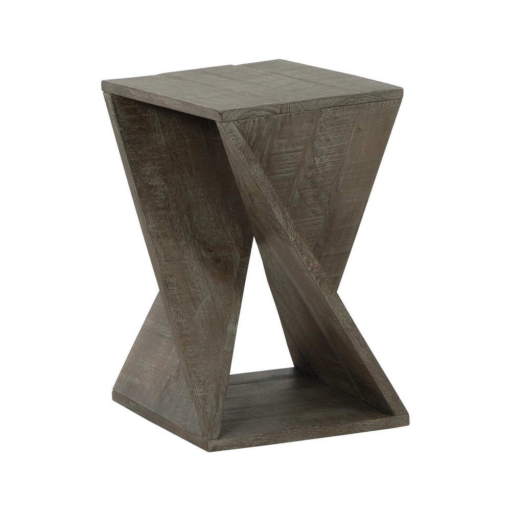 Signature Design by Ashley Zalemont Accent Table   14\