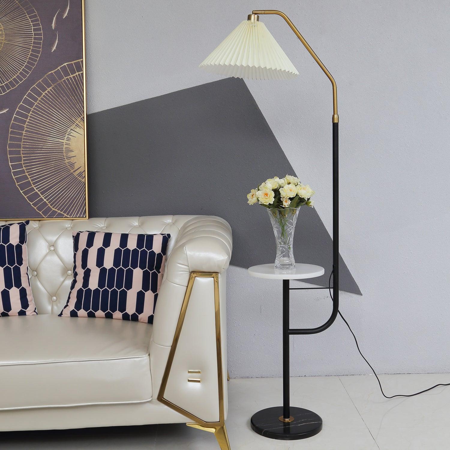 Ozz Floor Lamp