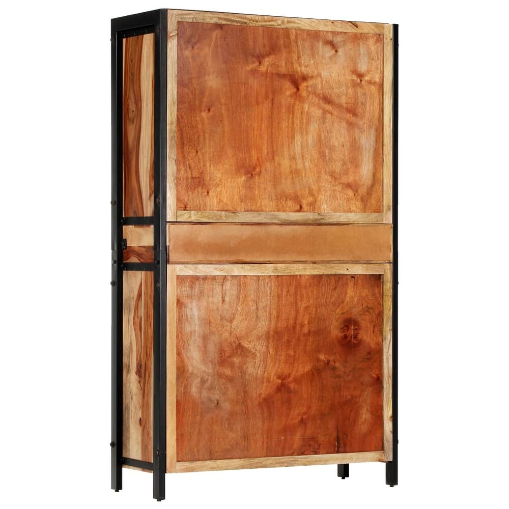 vidaXL Highboard 39.4\