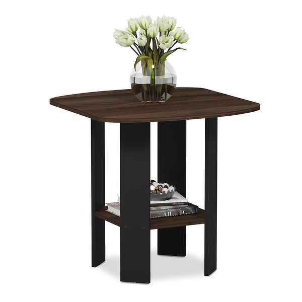 Porch and Den Bowery Simple Design Side Table