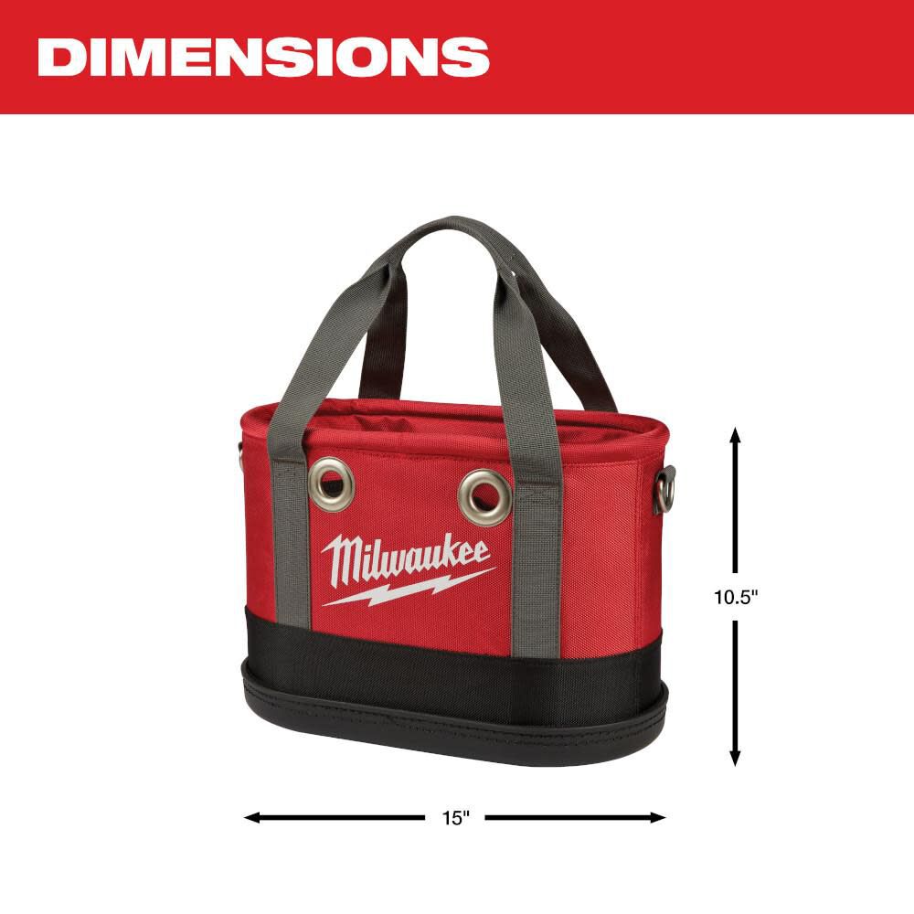 MW Aerial Oval Bag 48-22-8276 from MW