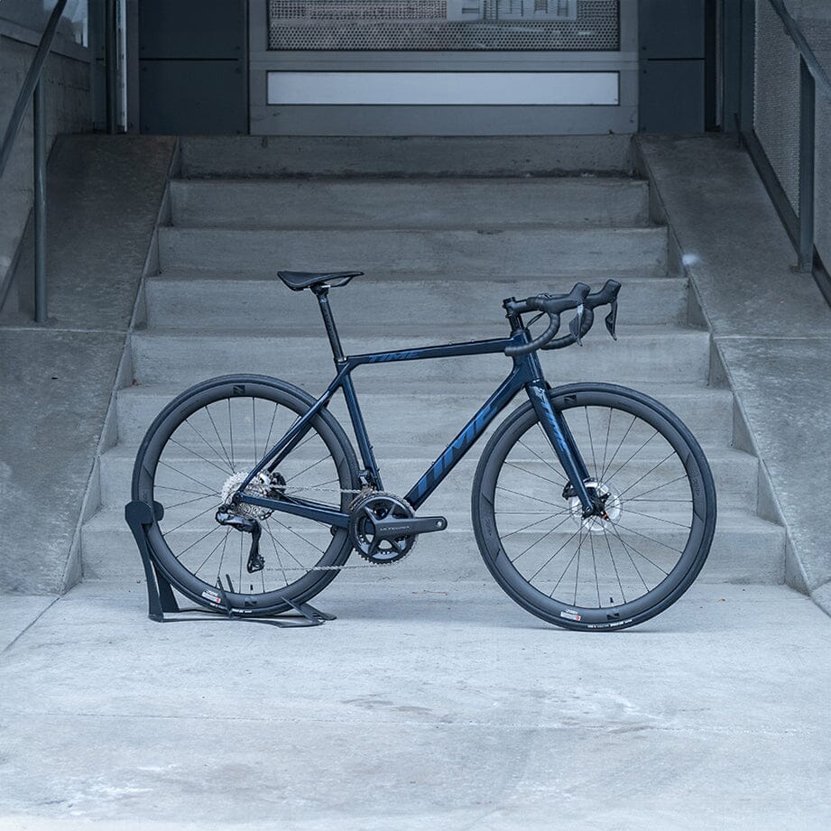 Time Alpe d'Huez X (ADHX) Ultegra 12 Di2