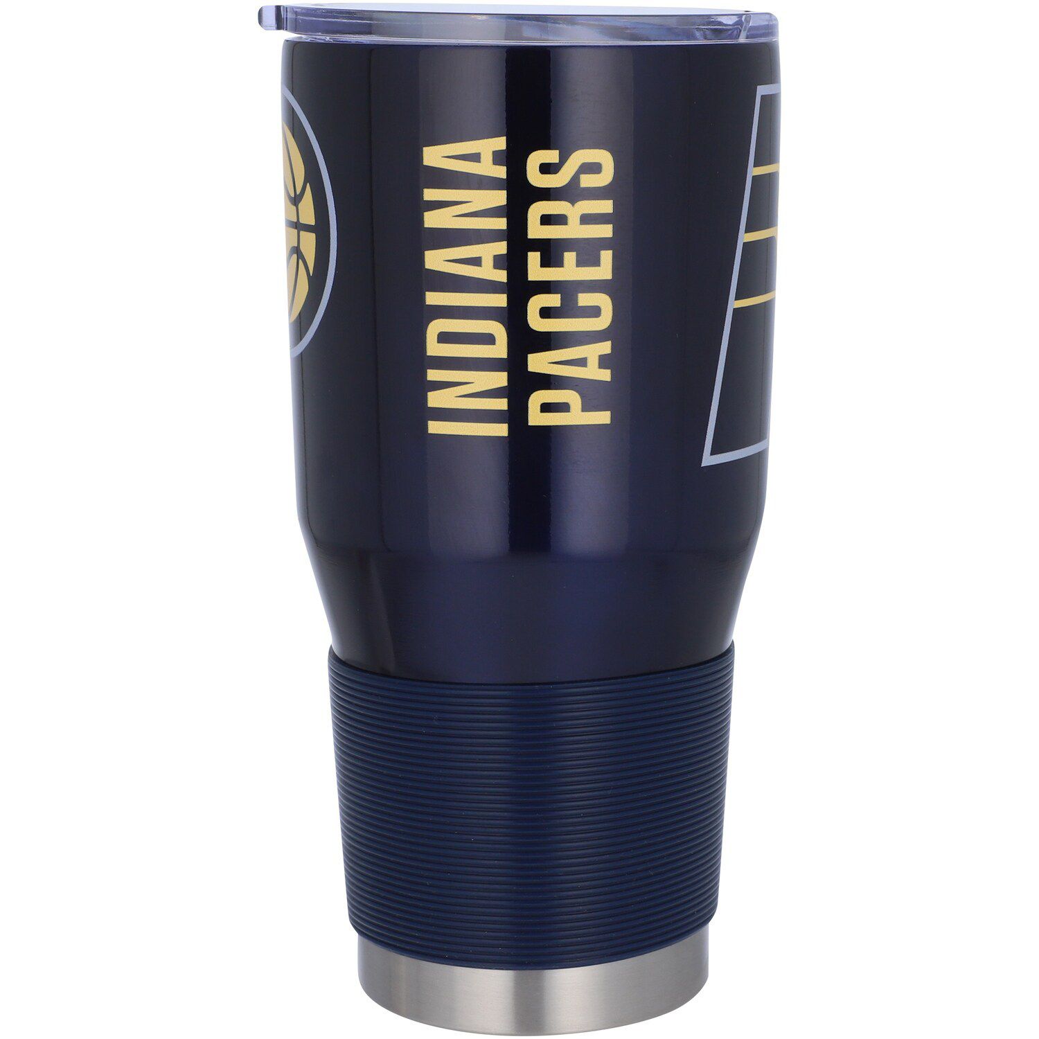 Indiana Pacers 30oz. Team Game Day Tumbler