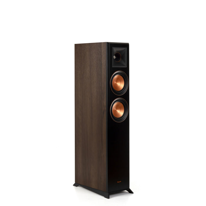 Klipsch RP5000F Reference Premier Dual 525 Inch  Floorstanding Speak