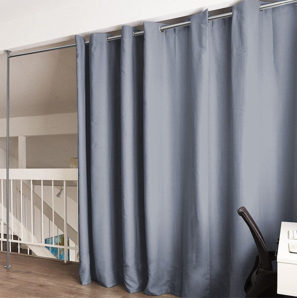 Zenfinit Room Divider Kits