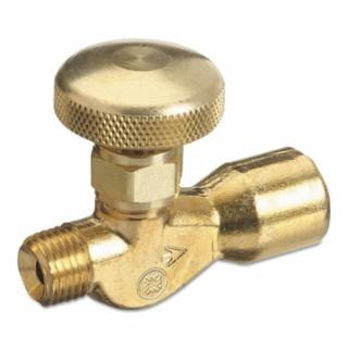 Western Enterprises 312 215 AR Valve Brass Body