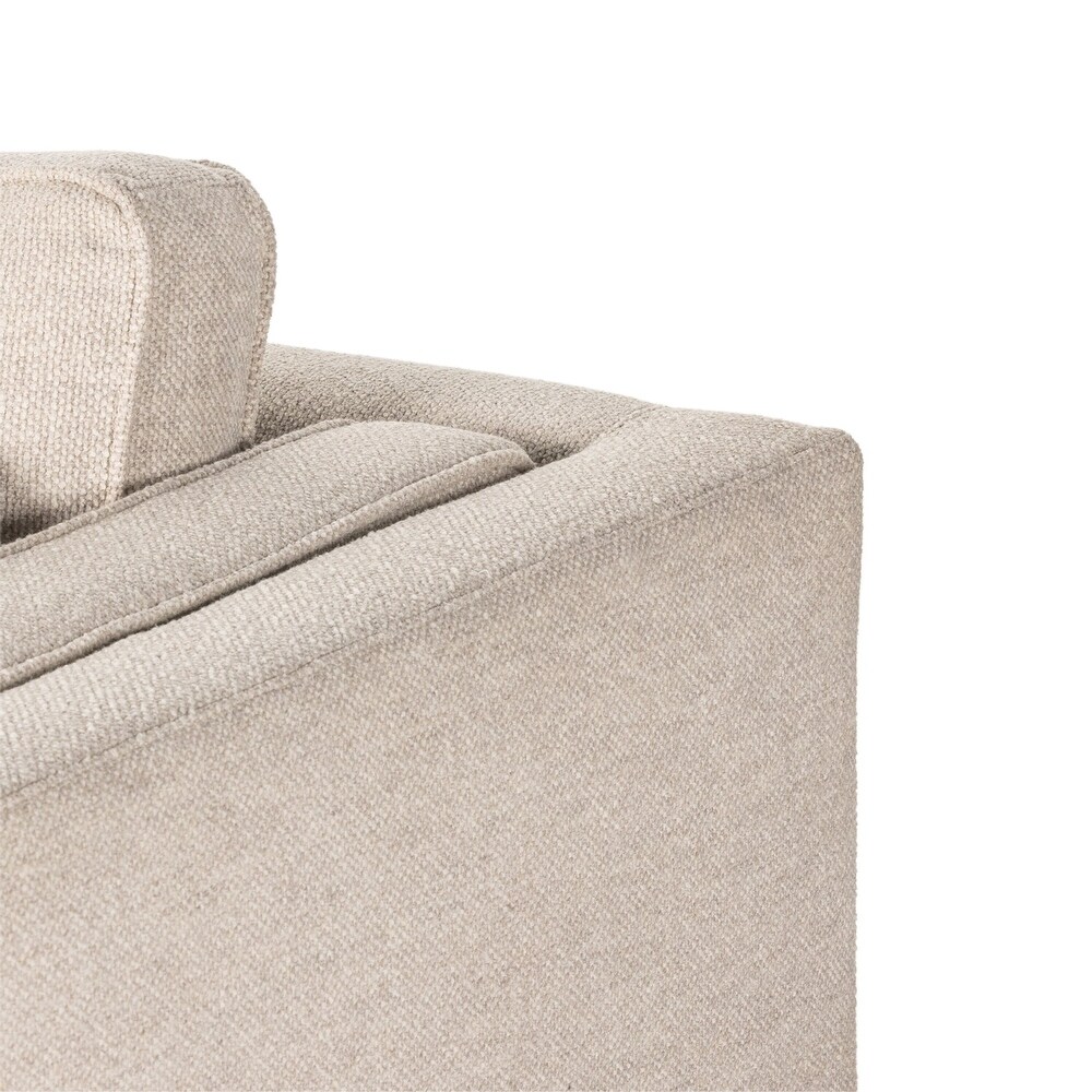 Haven Home Edwin Sectional