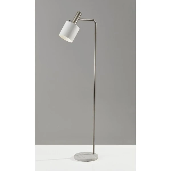 Adesso Emmett Floor Lamp