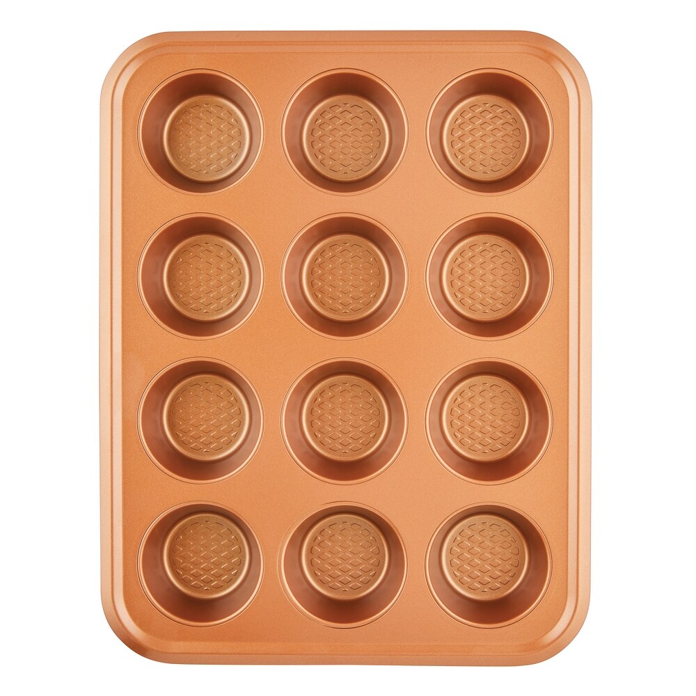 Ayesha Curry Bakeware Nonstick Bakeware Set  5pc