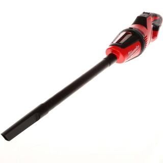 MW M12 12-Volt Lithium-Ion Cordless Compact Vacuum (Tool-Only) 0850-20