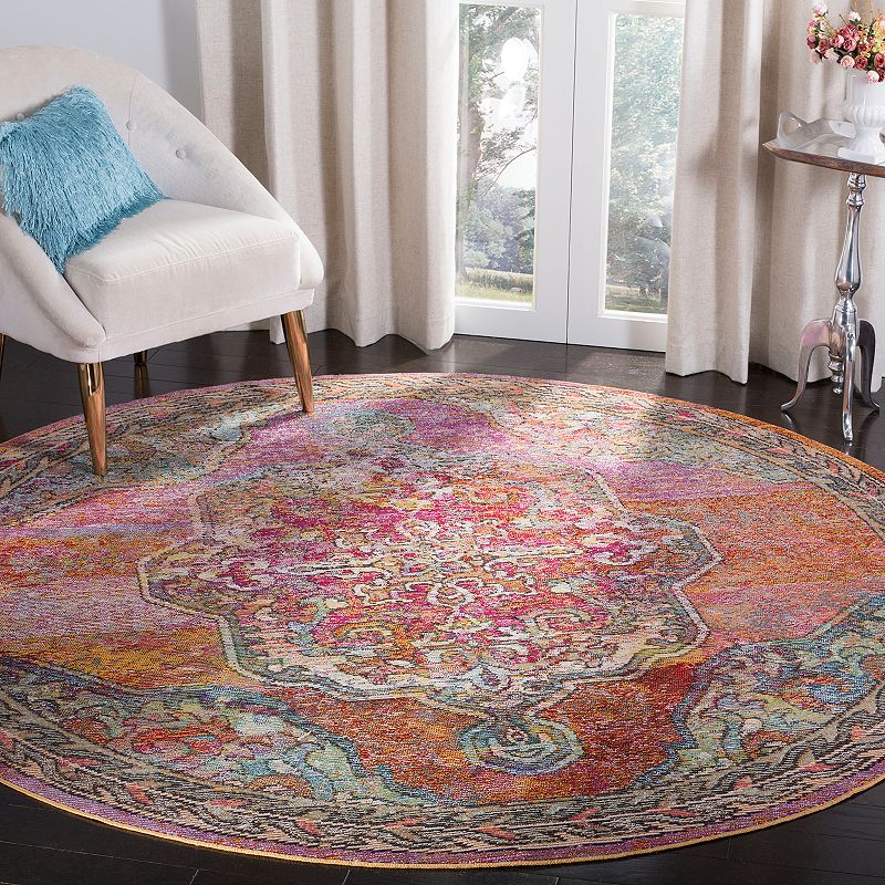 Safavieh Crystal Talia Rug