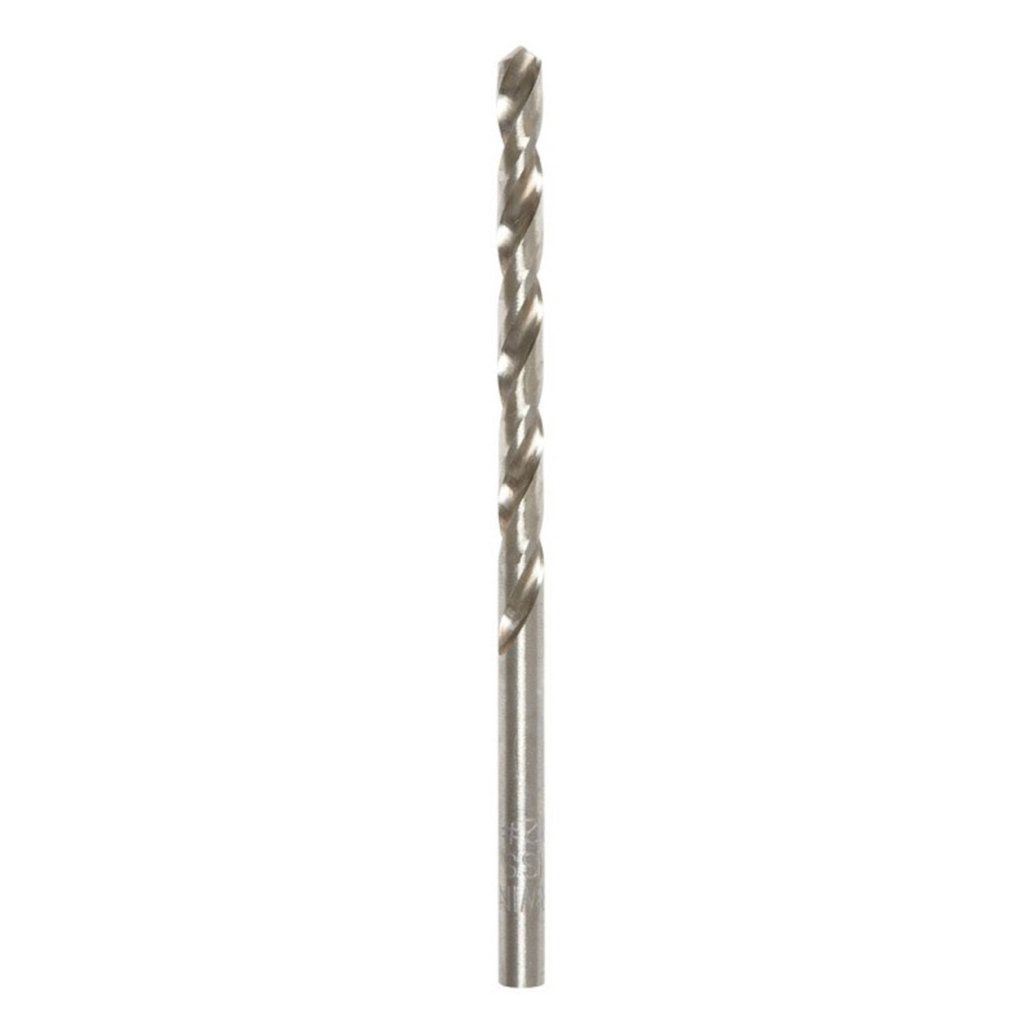 Irwin #22 X 3-1/8 in. L High Speed Steel Wire Gauge Bit 1 pc