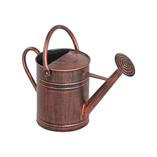 Metal Water Can Super Fine Quality Handmade Best Water Can Home   Garden Supplies Wholesale Garden Watering Can