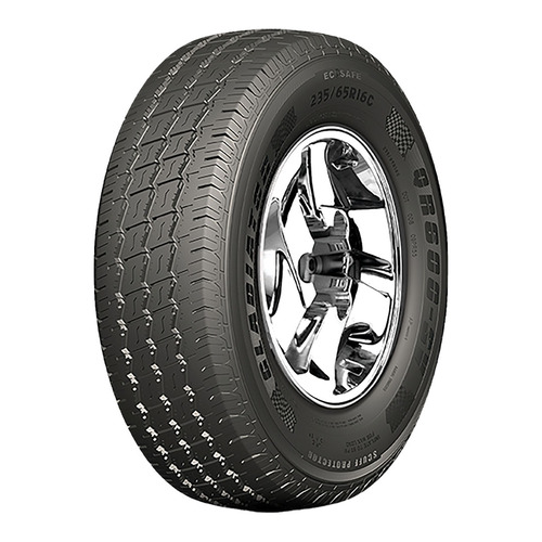 Gladiator QR600 SV LT22575R16 E10PLY BSW Tires