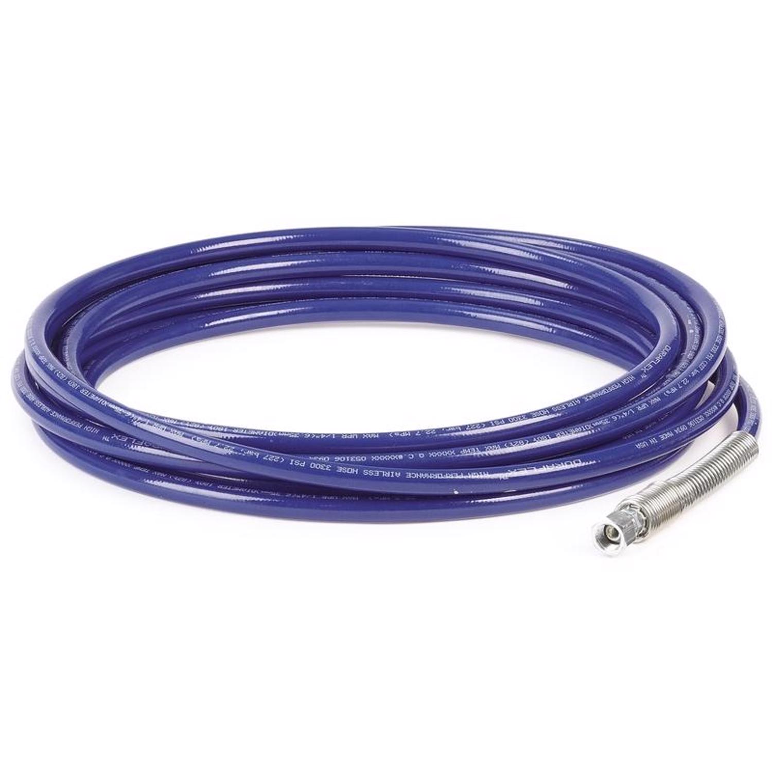 Graco DuraFlex Sprayer Hose 25 ft.