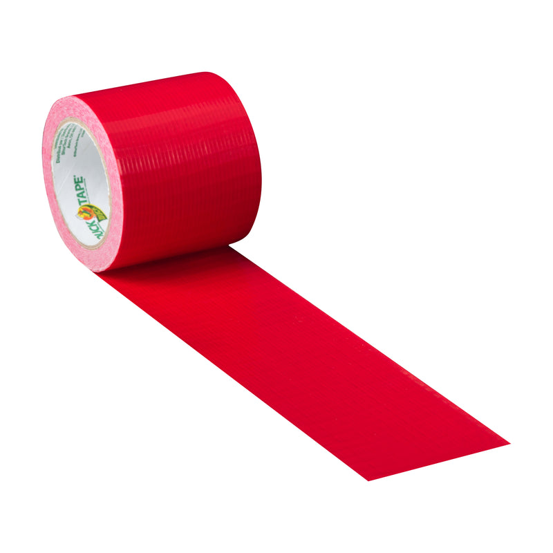 DUCK TAPE RED 1.88