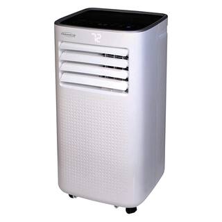 Soleus Air 3-in-1 Portable Air Conditioner Dehumidifier and Fan with MyTemp Remote PSJ-05-01